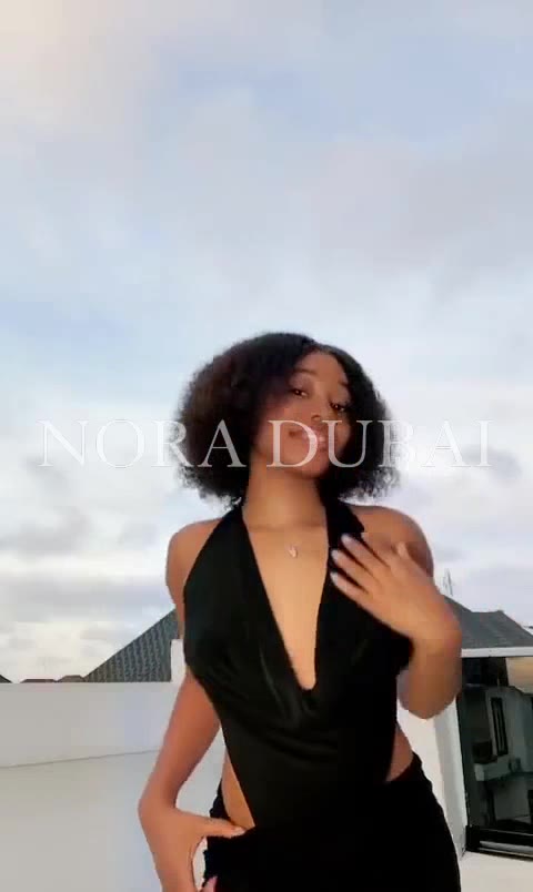 Video of Mariya Perry in Al Ain, United Arab Emirates