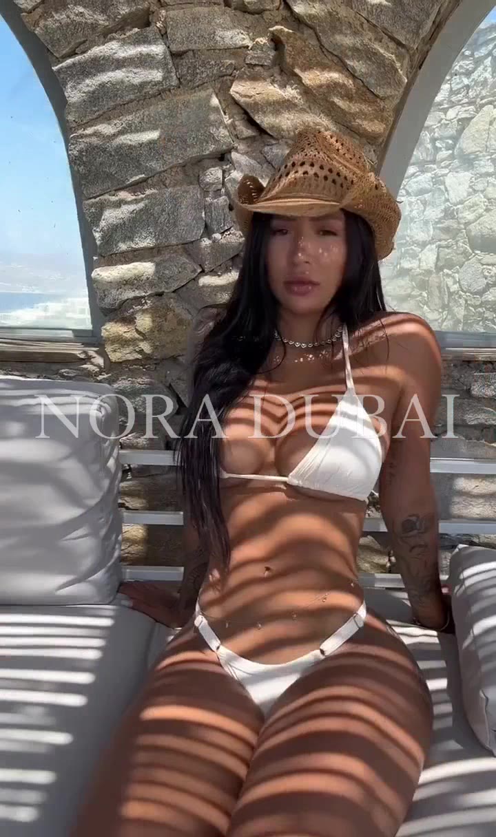 Video of Yara in Dubai, United Arab Emirates