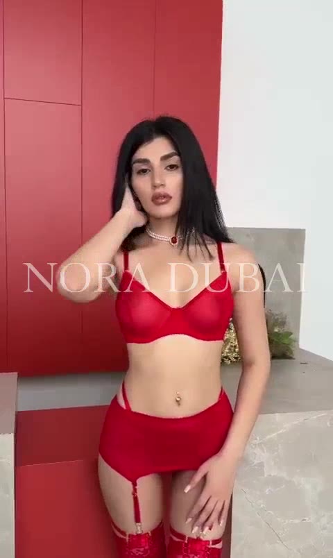 Video of Teona in Abu Dhabi, United Arab Emirates