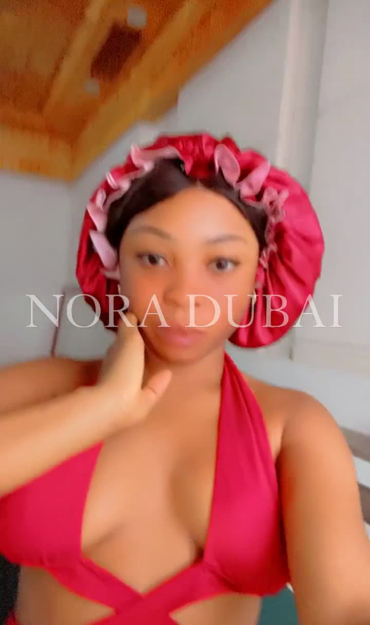 Video of Brandy in Abu Dhabi, United Arab Emirates