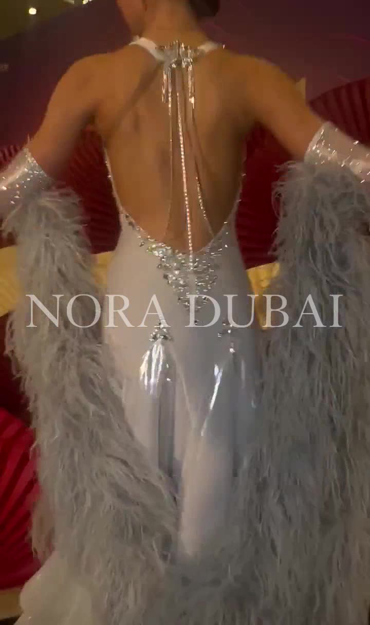 Video of Ella in Dubai, United Arab Emirates