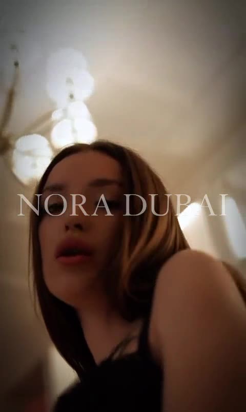 Video of Frida in Dubai, United Arab Emirates