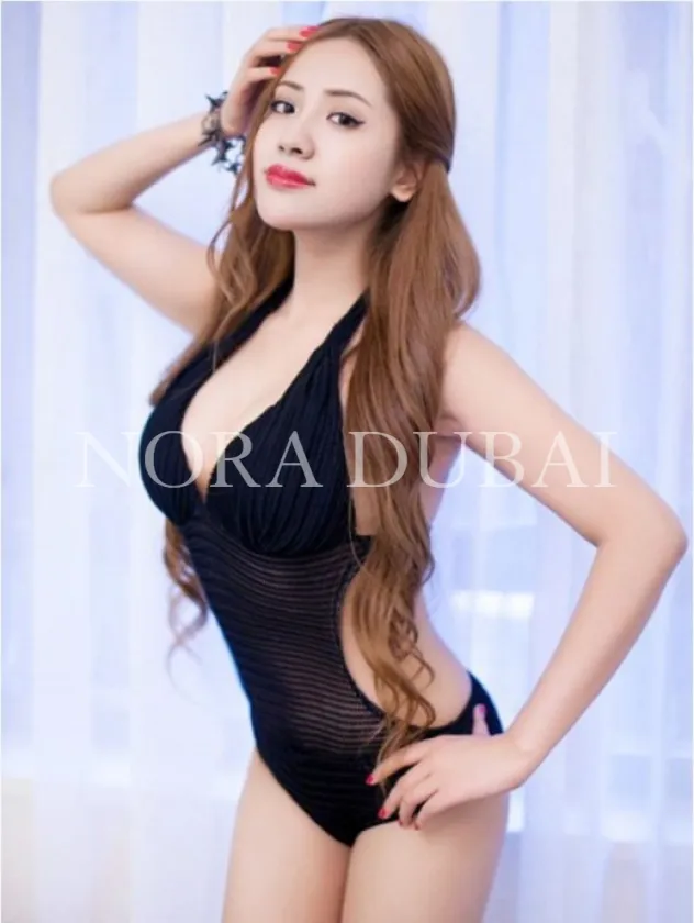 Linqian, escort in Abu Dhabi