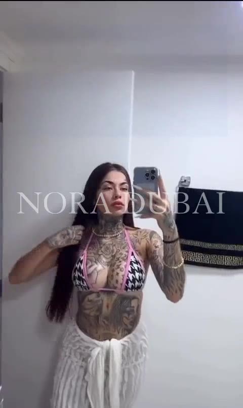 Video of Mine in Dubai, United Arab Emirates