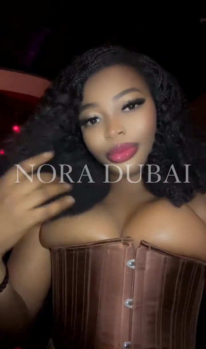 Video of Jenny in Dubai, United Arab Emirates