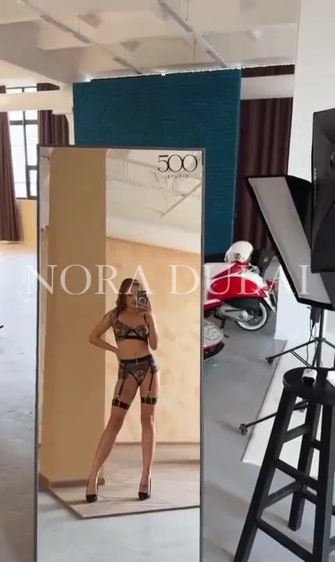 Video of Valeriya in Dubai, United Arab Emirates