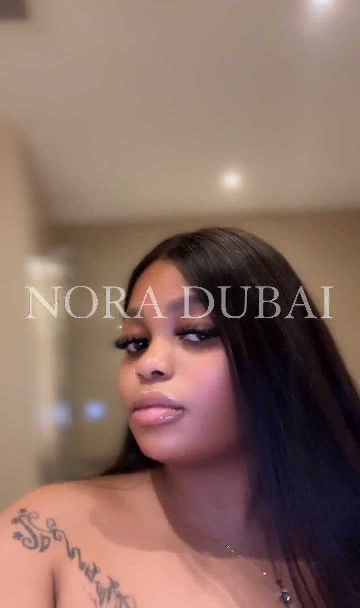 Video of Ciara in Abu Dhabi, United Arab Emirates