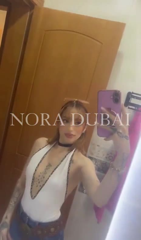 Video of Tamara in Dubai, United Arab Emirates