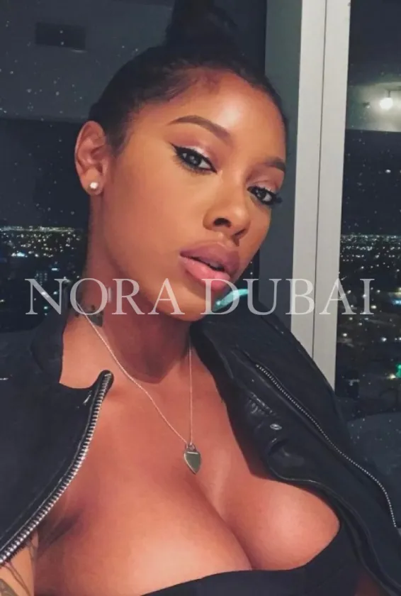 Kim, escort in Dubai