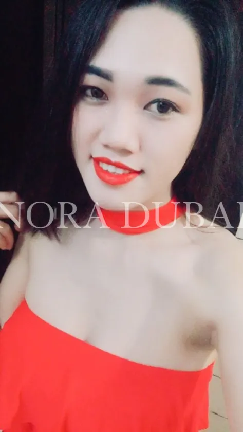 Lina, escort in Dubai