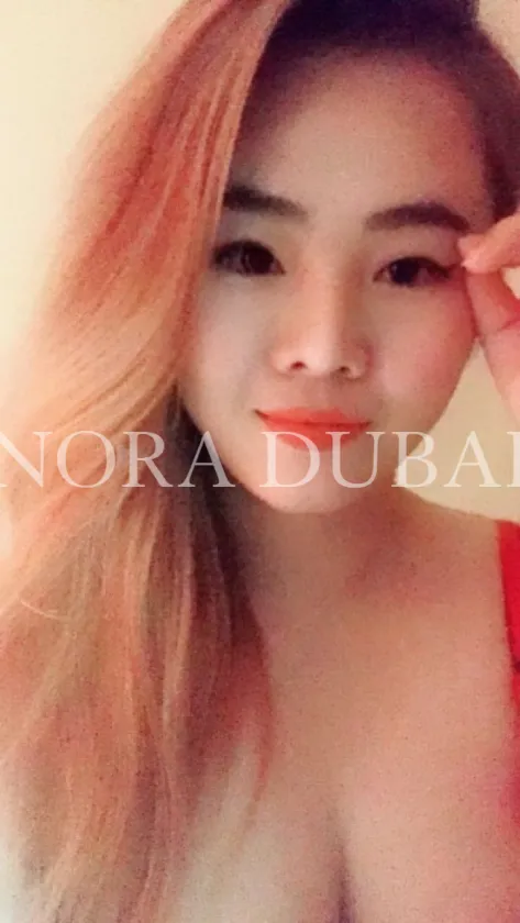 Lina, escort in Dubai