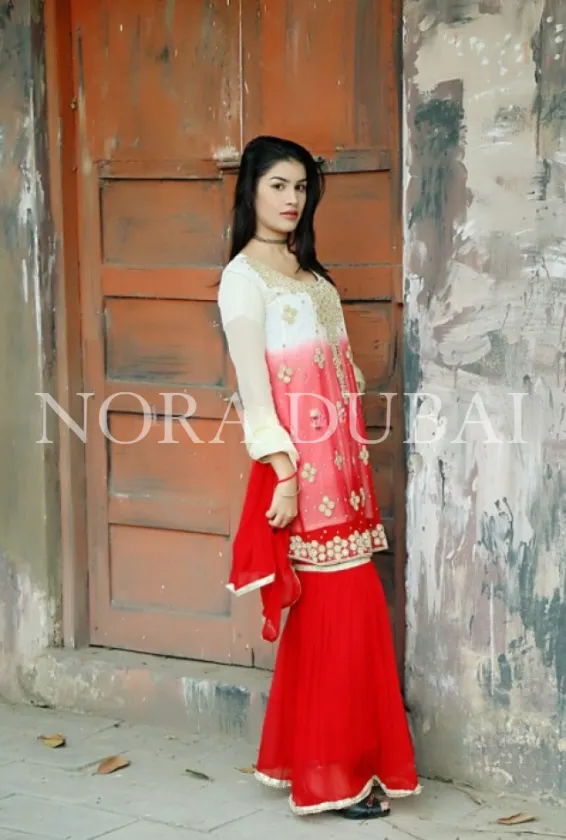 Ayan shah, escort in Abu Dhabi