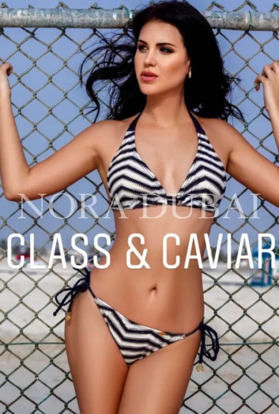 Bina, escort in Dubai