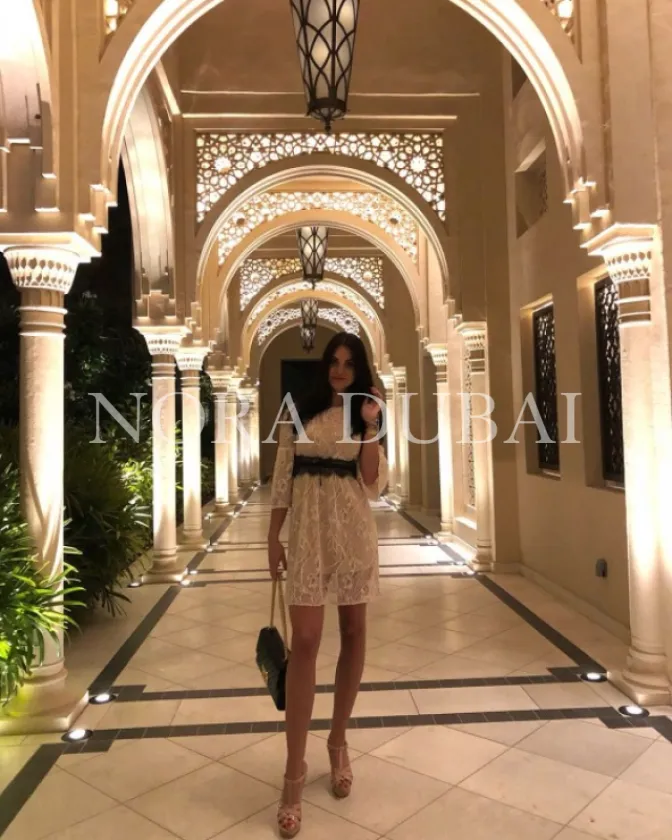 Bina, escort in Dubai