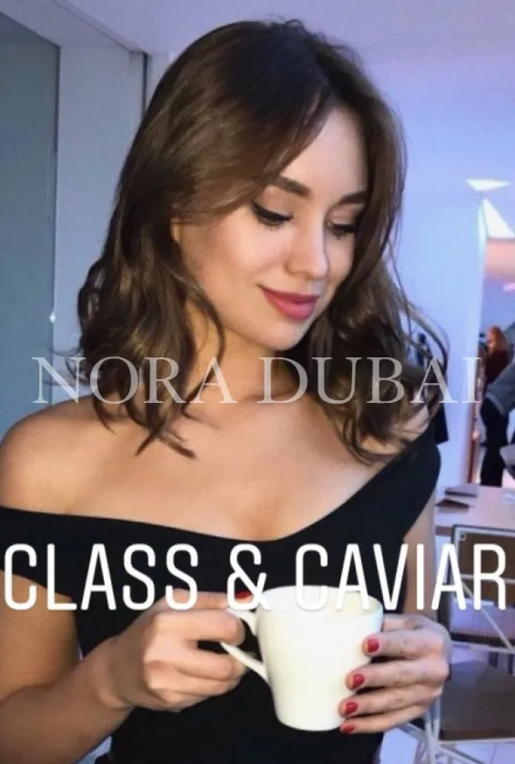 Ashley, escort in Dubai