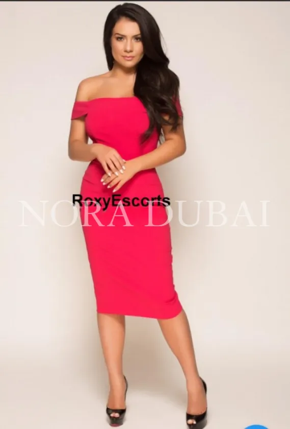 Leila, escort in Dubai