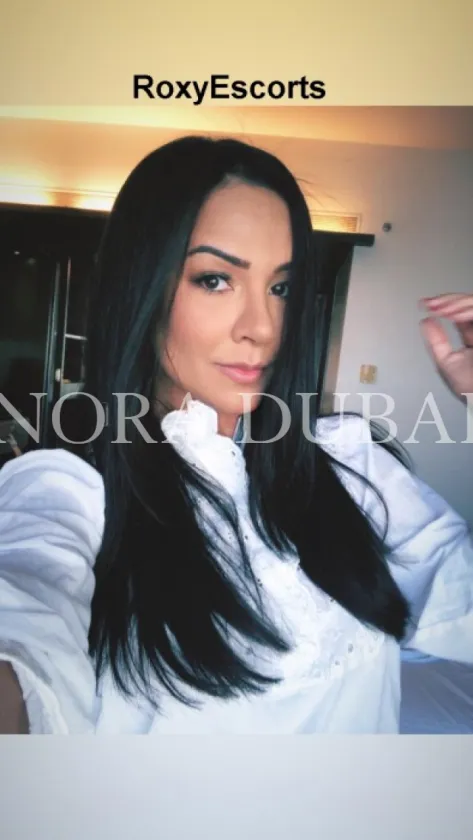 Leila, escort in Dubai