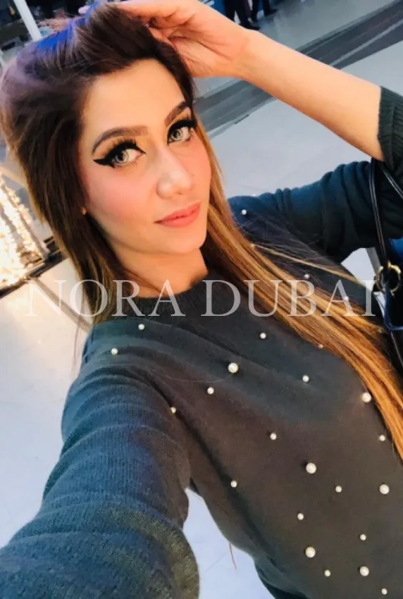 Hina, escort in Dubai