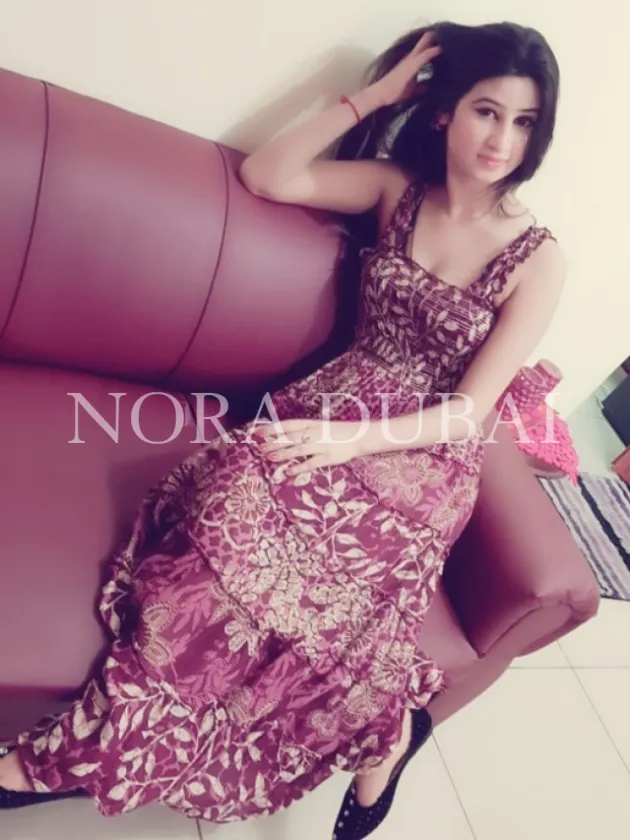 Rena Indian, escort in Abu Dhabi