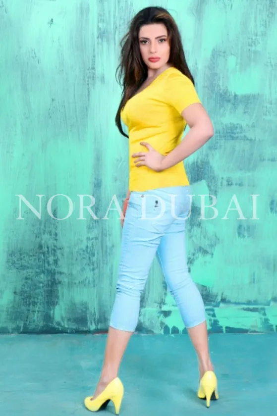 Anjali, escort in Dubai