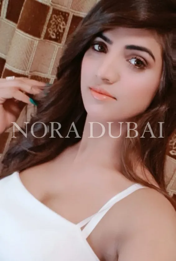 Jannat Rajpoot, escort in Dubai