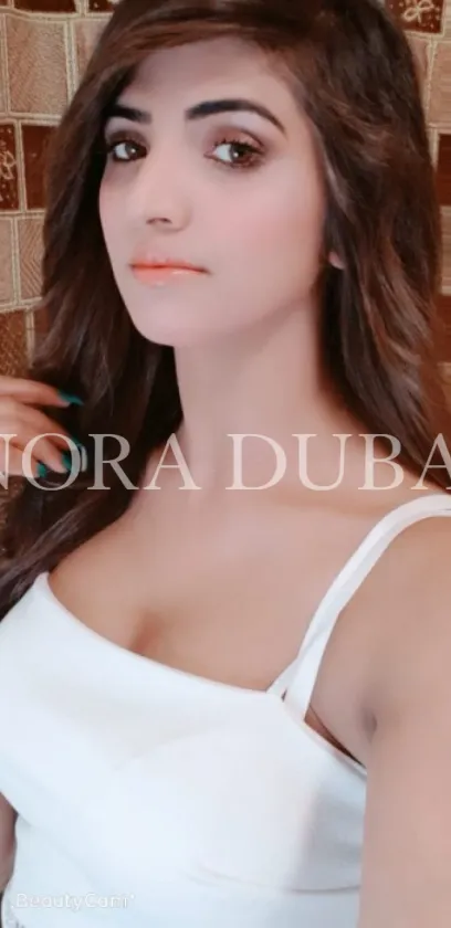Jannat Rajpoot, escort in Dubai