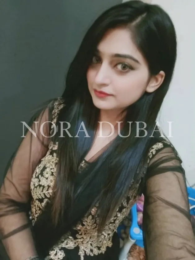 Anjali, escort in Ajman
