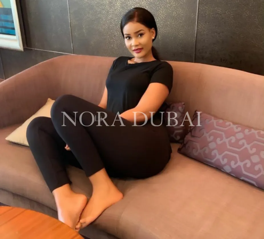 Cintialily, escort in Ajman